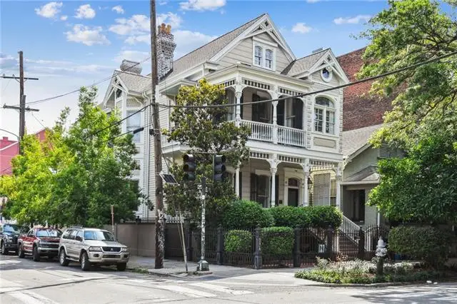 639 Espanade Avenue, New Orleans, LA 70116 - #2