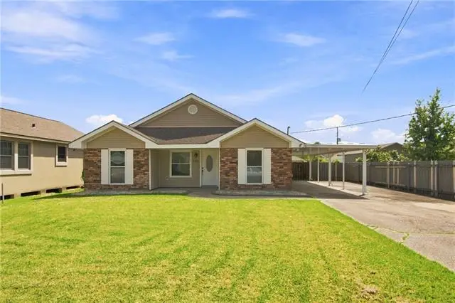 705 2nd Avenue, Harvey, LA 70058 - #1
