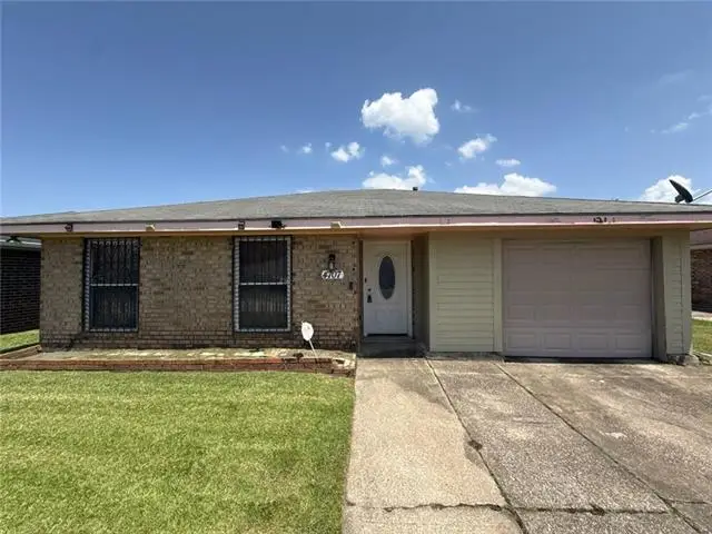 4707 Virgilian Street, New Orleans, LA 70126 - #1