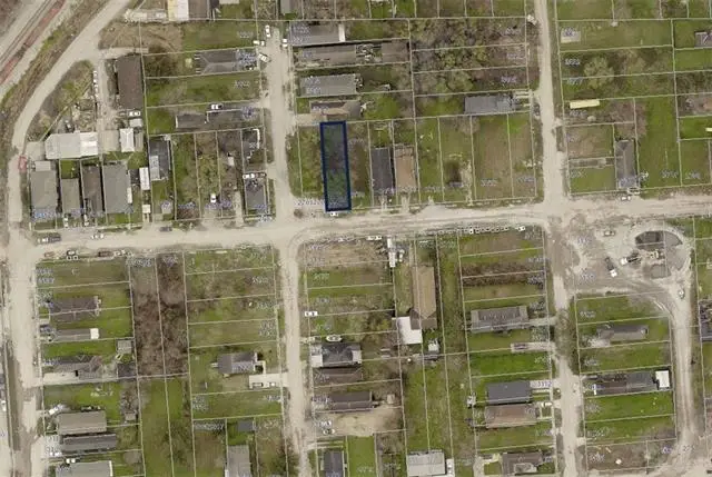 2701 Benefit Street, New Orleans, LA 70122 - #1