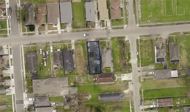 1262 Saint Denis Street, New Orleans, LA 70122 - #1
