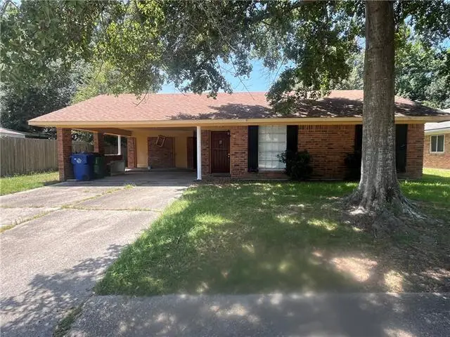 1423 Englewood Drive, Slidell, LA 70458 - #1