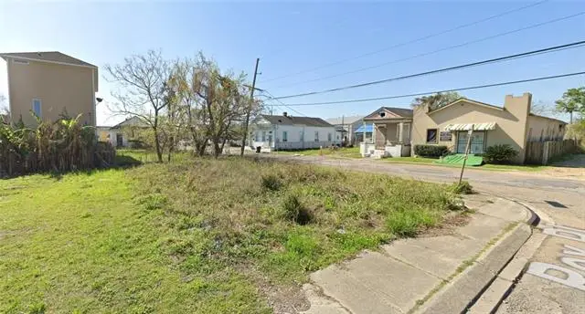 2428 Rex Place, New Orleans, LA 70125 - #2