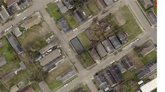 2428 Rex Place, New Orleans, LA 70125 - #3