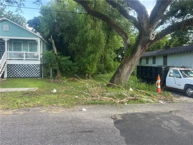 2508 S Dorgenois Street, New Orleans, LA 70125 - #1