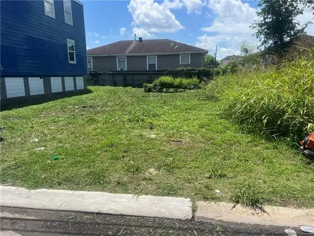 2332 S Roman Street, New Orleans, LA 70125 - #1