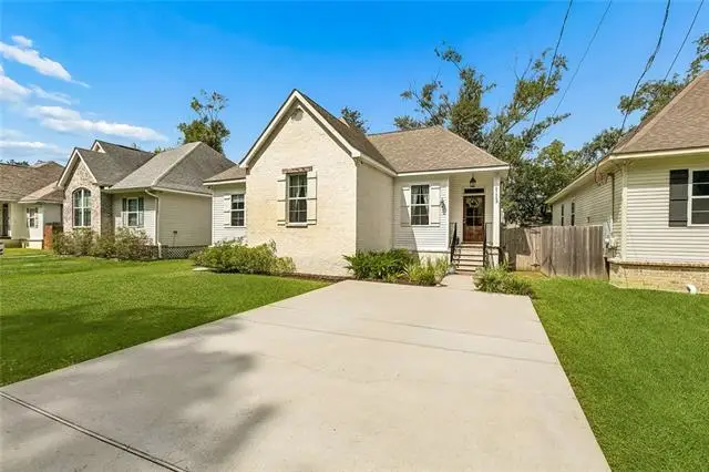 57563 Bar Street, Slidell, LA 70461 - #2