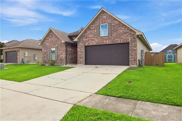 2637 Watergate Way, Marrero, LA 70072