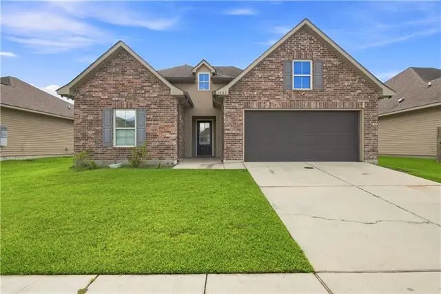 2637 Watergate Way, Marrero, LA 70072 - #2