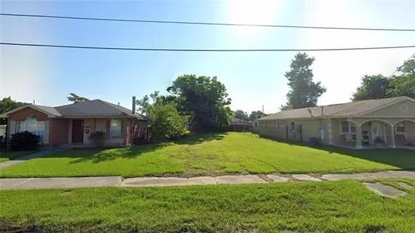 7515 Poitevent Street, New Orleans, LA 70127