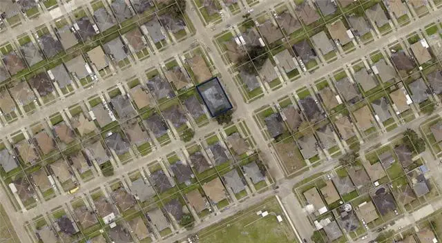 8651 Gervais Street, New Orleans, LA 70127 - #2
