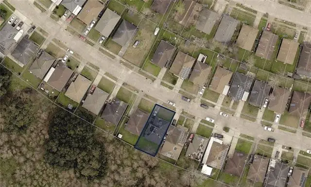 7600 Stonewood Street, New Orleans, LA 70128 - #2
