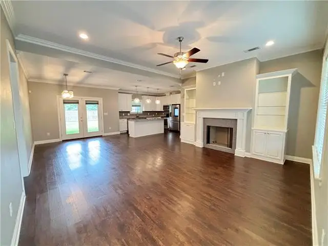 202 Derusso Street, Houma, LA 70364 - #3