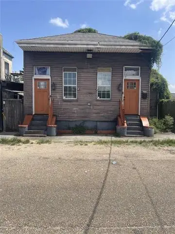 1523 Columbus Street, New Orleans, LA 70116