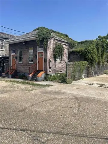 1523 Columbus Street, New Orleans, LA 70116 - #3