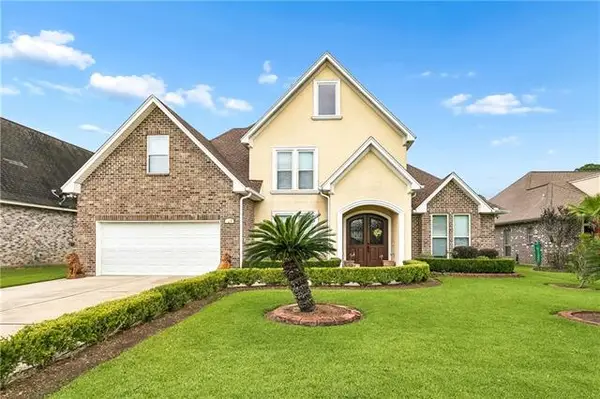 421 Kensington Estates Boulevard, Slidell, LA 70458