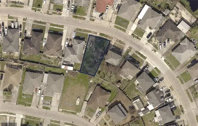 5242 E Lemans Street, New Orleans, LA 70129 - #2