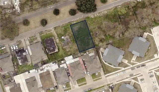 14440 Dwyer Boulevard, New Orleans, LA 70129 - #1