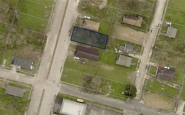 3221 Johnny Jackson Jr Boulevard, New Orleans, LA 70126 - #2