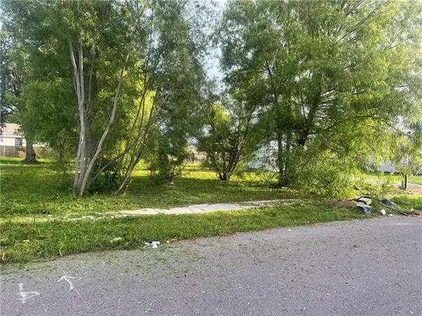 8022 Leeds Street, New Orleans, LA 70126