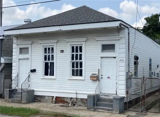 452-54 Jackson Avenue, New Orleans, LA 70130 - #1