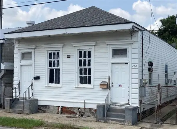 452-54 Jackson Avenue, New Orleans, LA 70130