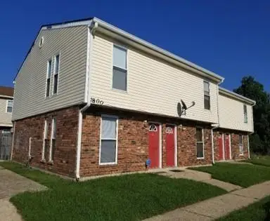 7800 S Coronet Court, New Orleans, LA 70126