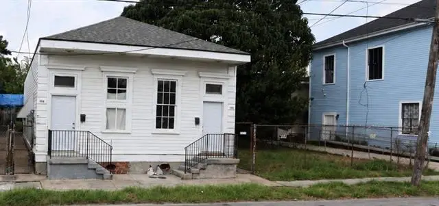 456-58 Jackson Avenue, New Orleans, LA 70130 - #1