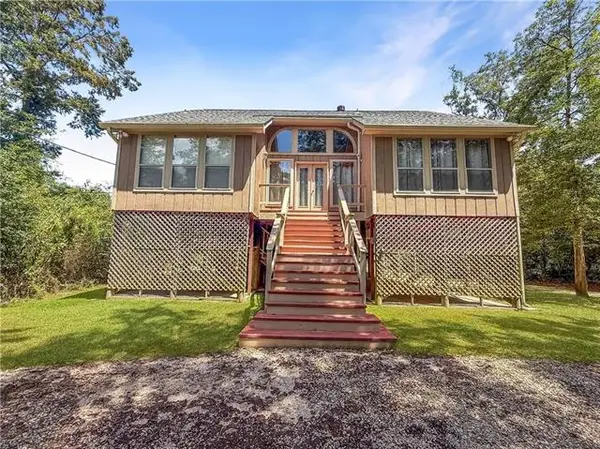 23493 N Will Richardson Road, Ponchatoula, LA 70454