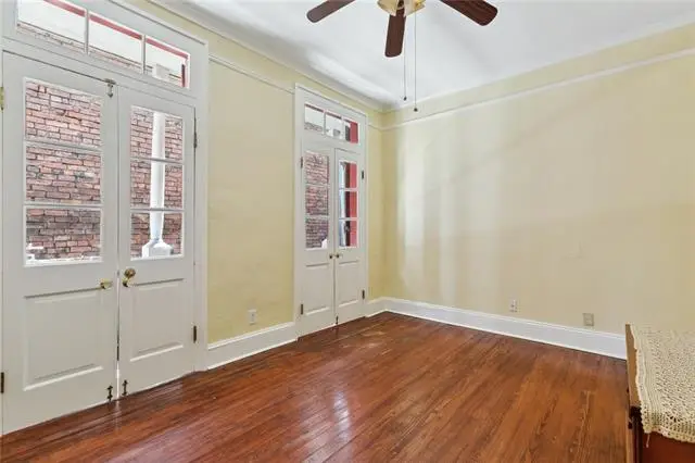 827 Burgundy Street #D, New Orleans, LA 70116 - #3