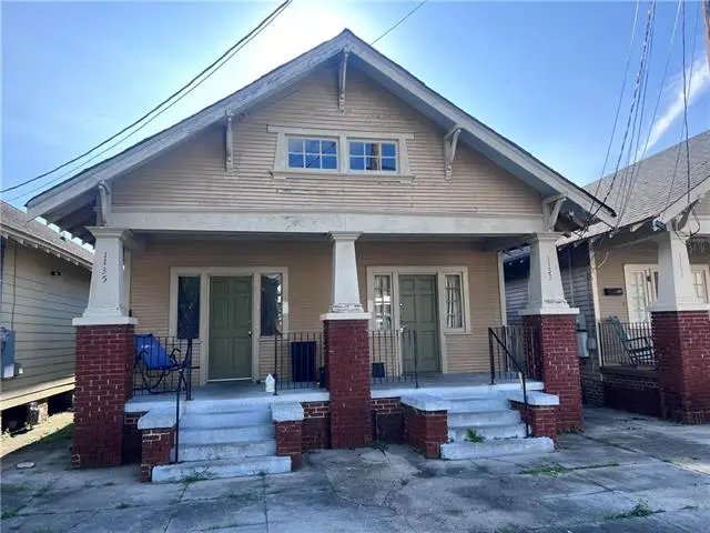 1133 Belleville Street, New Orleans, LA 70114 - #1