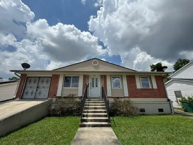 844 Mystic Avenue, Gretna, LA 70056 - #1