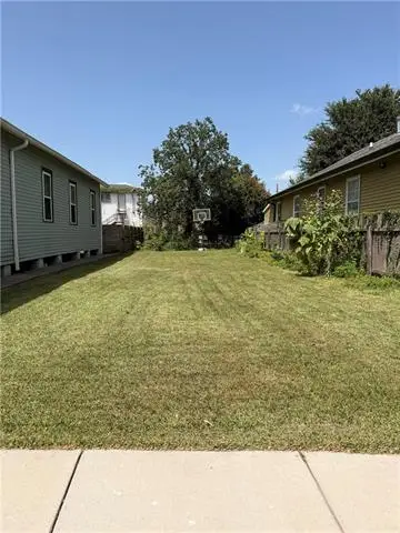 3716 Delachaise Street, New Orleans, LA 70125