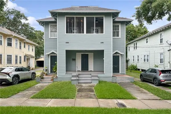 2320-24 Nashville Avenue, New Orleans, LA 70115