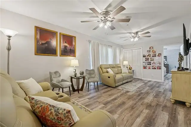1161 Lake Avenue #206, Metairie, LA 70005 - #3