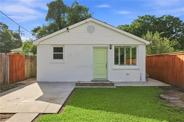 421 Tupelo Street, New Orleans, LA 70117