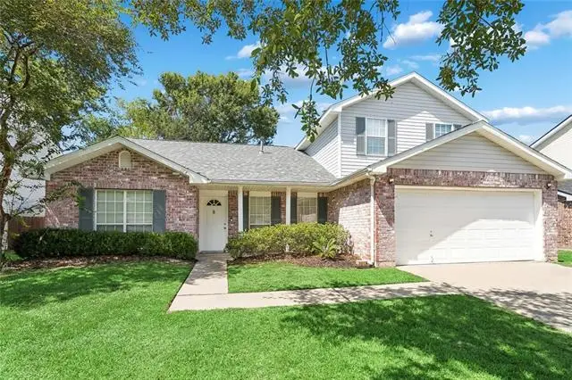 1118 Mary Kevin Drive, Slidell, LA 70461 - #1