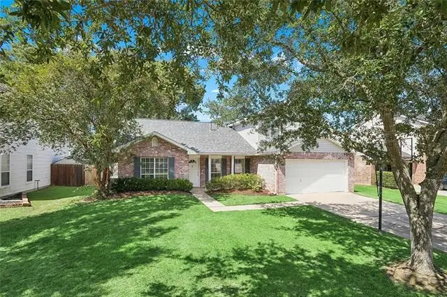 1118 Mary Kevin Drive, Slidell, LA 70461 - #2