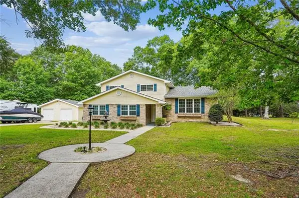 804 Bobolink Court, Slidell, LA 70461