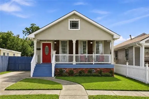 3423 Marigny Street, New Orleans, LA 70122