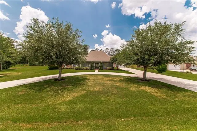 42251 Jefferson Drive, Hammond, LA 70403 - #2