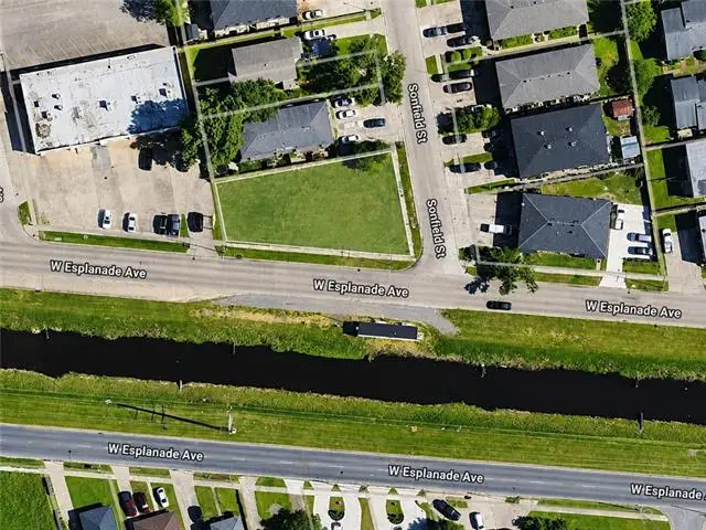 4402 Sonfield Street, Metairie, LA 70006 - #1