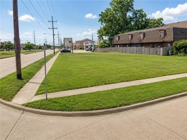 4402 Sonfield Street, Metairie, LA 70006 - #3