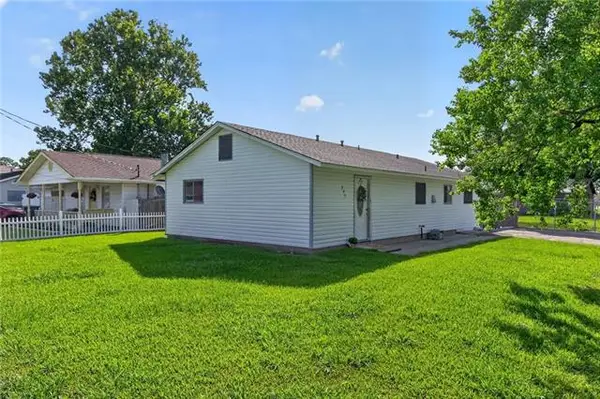 395 Helis Drive, Waggaman, LA 70094