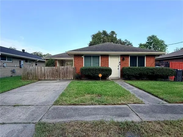 2222 Halsey Avenue, New Orleans, LA 70114