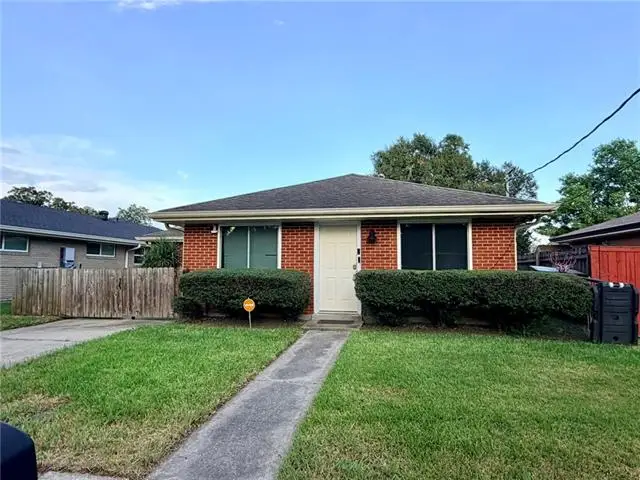 2222 Halsey Avenue, New Orleans, LA 70114 - #3