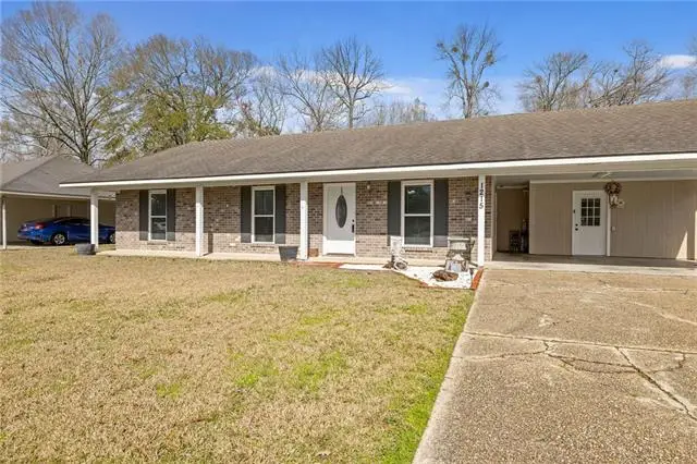 1215 Jason Drive, Denham Springs, LA 70726 - #2