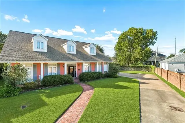 1508 Palm Street, Metairie, LA 70001 - #3