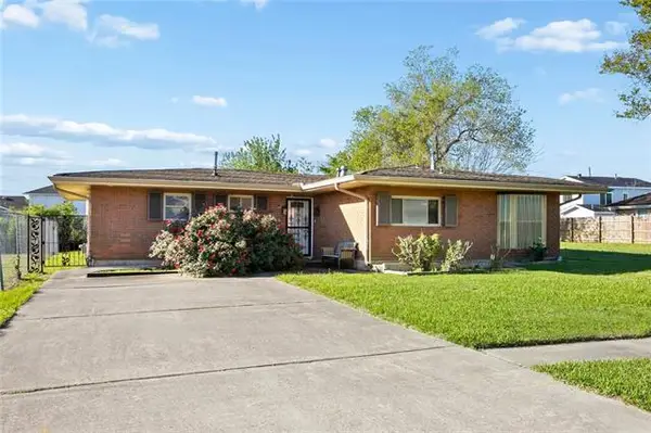 5024 Madrid Street, New Orleans, LA 70126