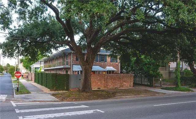 4380 Lasalle Street, New Orleans, LA 70115 - #1